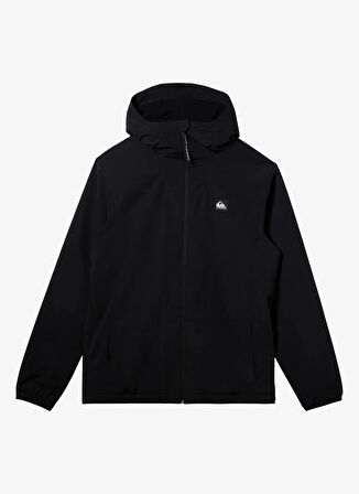 Quiksilver Siyah Erkek Mont EQYJK04063OVERCAST 3K WARM JACKET