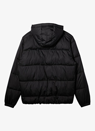 Quiksilver Siyah Erkek Mont EQYJK04066COLD DAYS JACKET