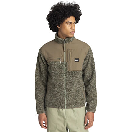 Quiksilver Shallow Water Fz Polar