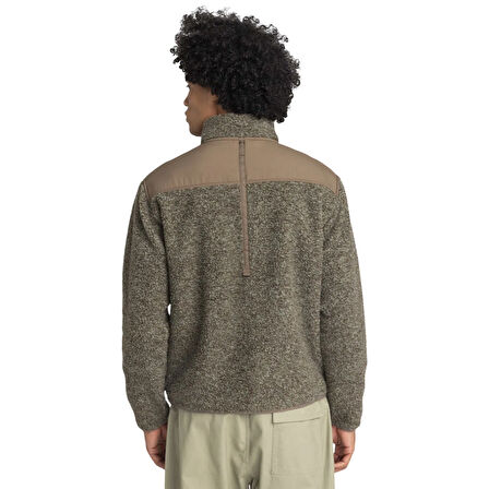 Quiksilver Shallow Water Fz Polar