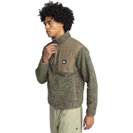 Quiksilver Shallow Water Fz Polar