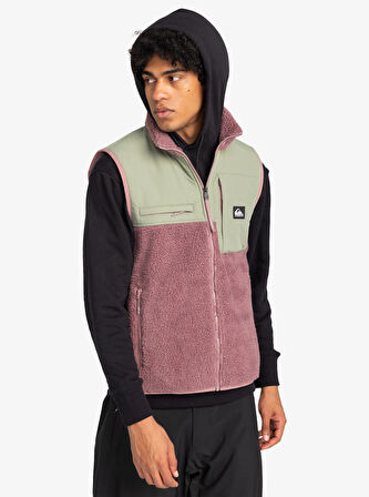 Quiksilver SHALLOW WATER GILET Erkek Yelek