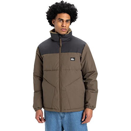 Quiksilver Wild Mountain Erkek Ceket