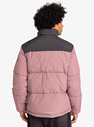 Quiksilver WILD MOUNTAIN TECH JACKET Erkek Mont