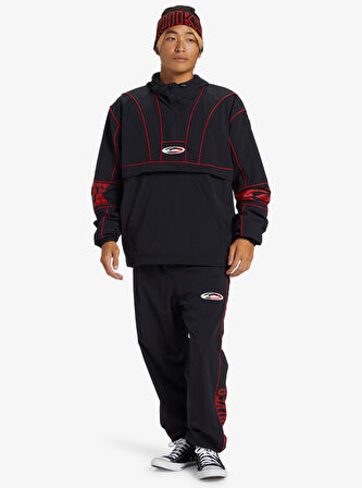 Quiksilver Griff Track Pant Erkek Eşofman Altı