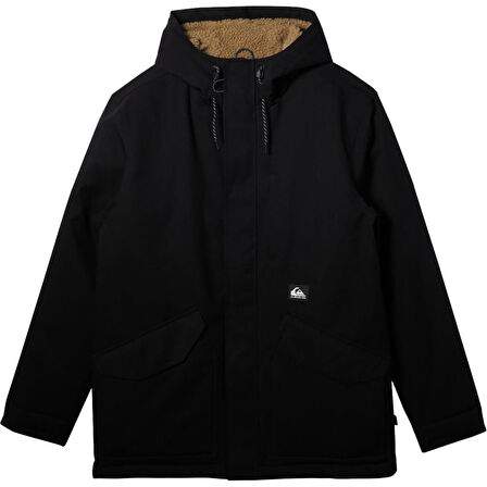 Quiksilver Endless Trip 10K Erkek Ceket