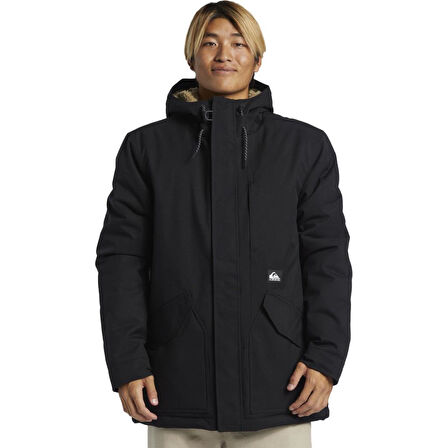 Quiksilver Endless Trip 10K Erkek Ceket