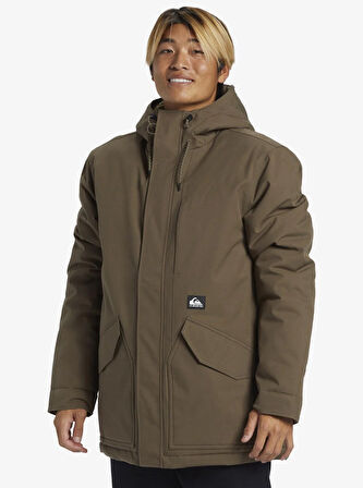 Quiksilver Endless Trip 10K Jacket Erkek Mont-Ceket EQYJK04088