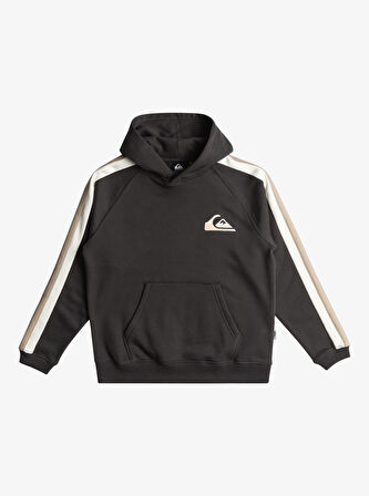 Quiksilver EQBFT03894-12814 Grayling Erkek Çocuk Sweatshirt