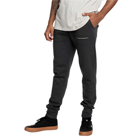 Quiksilver EQYFB03375-12814 Emboss Jogger Erkek Eşofman Altı