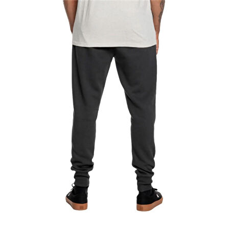 Quiksilver EQYFB03375-12814 Emboss Jogger Erkek Eşofman Altı