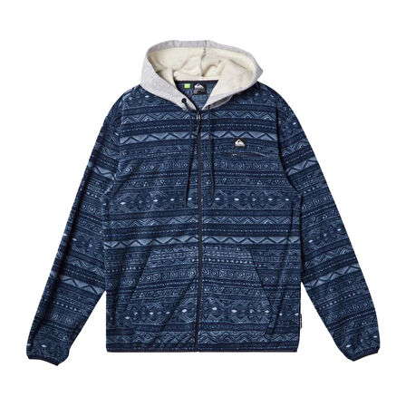 Quiksilver Surf Days Hoodie Erkek Sweatshirt