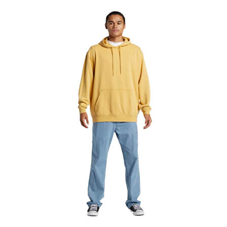 Quiksilver Salt Water Hoodie Erkek Sweatshirt