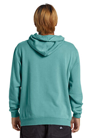 Quiksilver Salt Water Hoodie Erkek Sweat AQYFT03329-18314