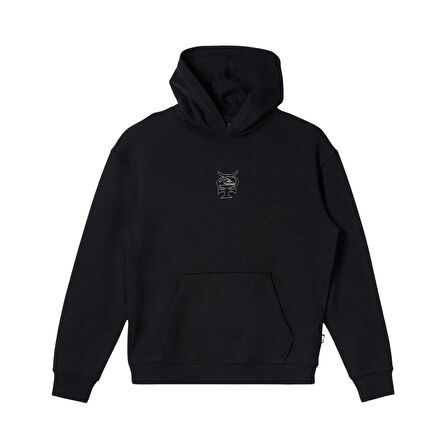 Quiksilver Mercury Hoodie Erkek Sweatshirt