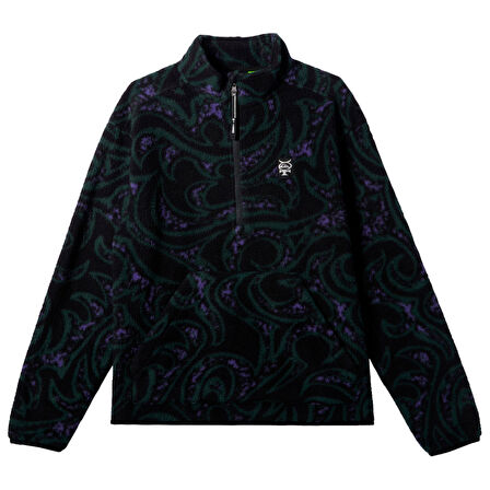 Quiksilver Mercury Sherpa Polar
