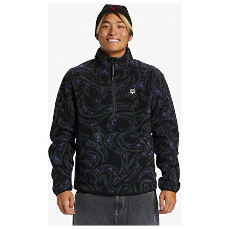 Quiksilver Mercury Sherpa Polar