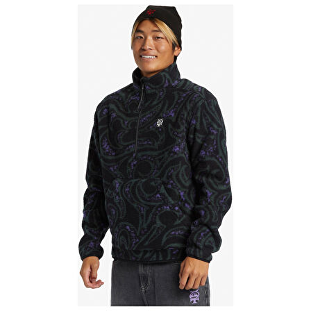 Quiksilver Mercury Sherpa Polar