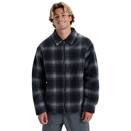 Quiksilver Deck Fleece Polar