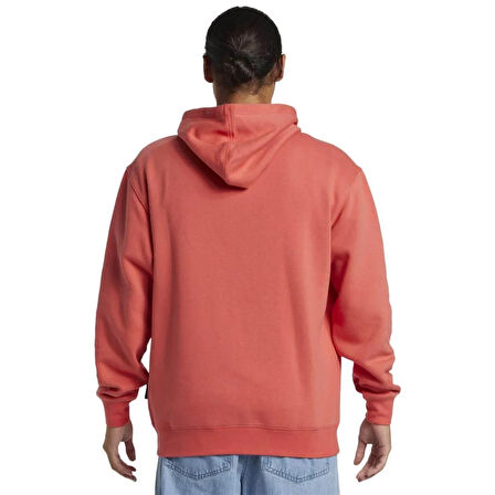 Quiksilver Big Logo Hoodie Erkek Sweatshirt