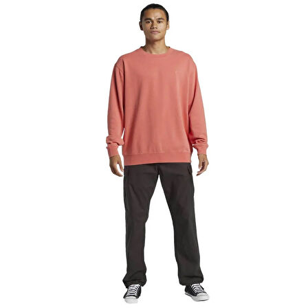 Quiksilver Salt Water Crew Erkek Sweatshirt