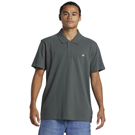 Quiksilver Dna Polo Erkek Polo T-Shirt