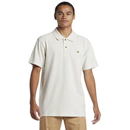 Quiksilver Dna Polo Erkek Polo T-Shirt