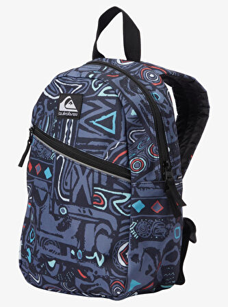 Quiksilver Chompine 2.0 Çocuk Sırt Çantası 12 Litre AQKBP03003-22034 Flint Stone