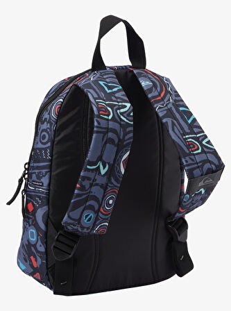 Quiksilver Chompine 2.0 Çocuk Sırt Çantası 12 Litre AQKBP03003-22034 Flint Stone