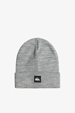 Quiksilver Brigade Erkek Gri Bere EQYHA03398-1009