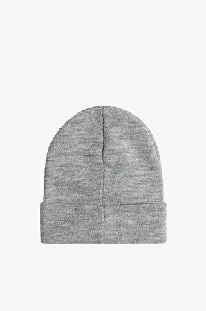 Quiksilver Brigade Erkek Gri Bere EQYHA03398-1009