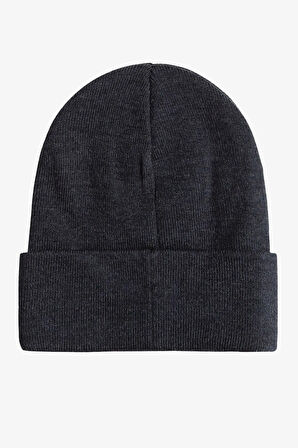 Quiksilver Brigade Erkek Mavi Bere EQYHA03398-18312