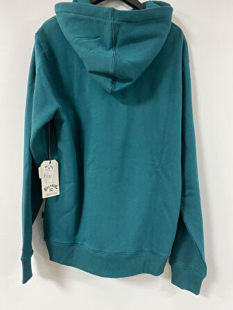 Billabong The Bay Po Erkek Sweatshirt