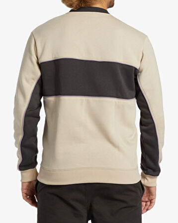 Billabong Project Crew Erkek Sweatshirt