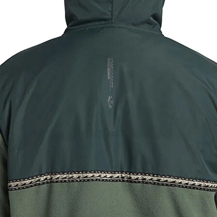 Billabong Boundary Lite Zip Erkek Polar ABYFT00470