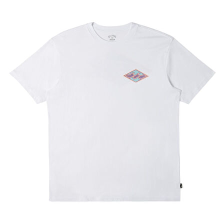 Billabong Crayon Wave Ss Çocuk T-Shirt