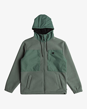 Billabong Boundary Sherpa Erkek Sweat EBYFT00123