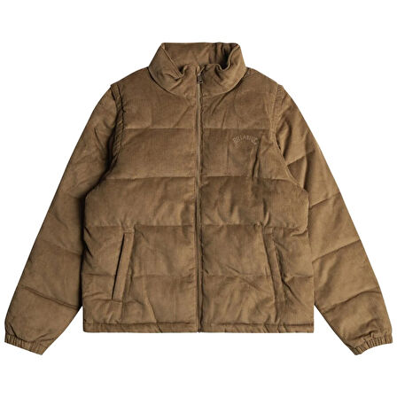Billabong Herıtage Cord Erkek Ceket