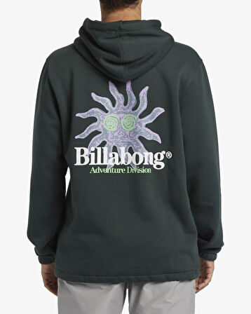 Billabong Compass Pullover Erkek Sweat ABYSF00133