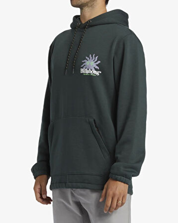 Billabong Compass Pullover Erkek Sweat ABYSF00133