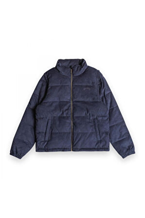 Billabong Ebyjk00122 Heritage Cord Erkek Ceket