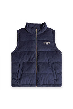 Billabong Ebyjk00122 Heritage Cord Erkek Ceket