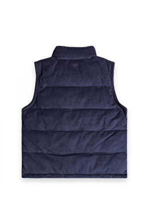 Billabong Ebyjk00122 Heritage Cord Erkek Ceket