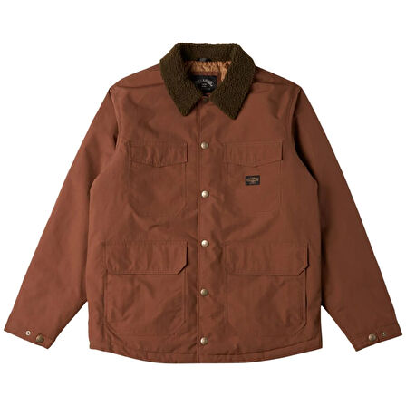 Billabong Outpost Jacket Erkek Ceket