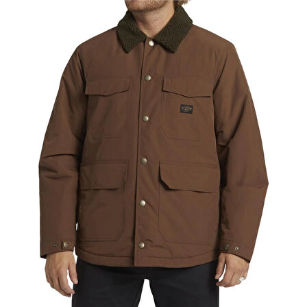 Billabong Outpost Jacket Erkek Ceket