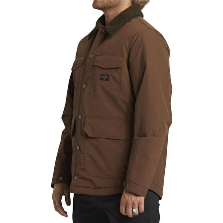 Billabong Outpost Jacket Erkek Ceket