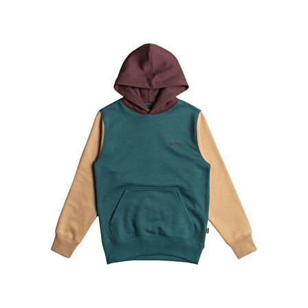 Billabong Arch Block Po Sweatshirt