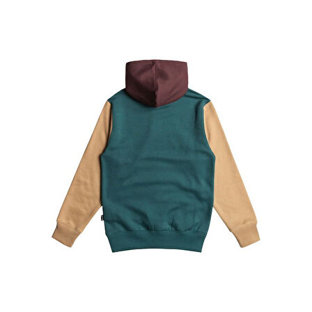 Billabong Arch Block Po Sweatshirt