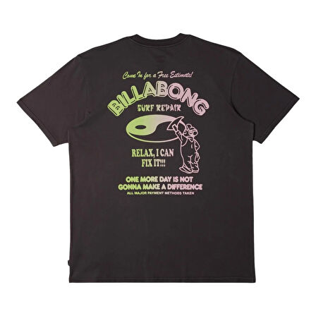 Billabong Relax Ss Ww Erkek T-Shirt