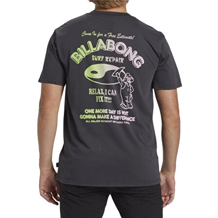 Billabong Relax Ss Ww Erkek T-Shirt